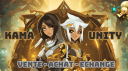KamaUnity banner
