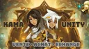 KamasUnity banner