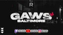 BALTIMORE banner