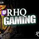 RHQ gaming Server banner