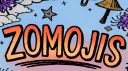 Zomojis Discord server banner