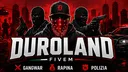 DUROLAND - APERTURA 31 LUGLIO banner