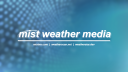 Mist Weather Media server banner