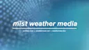 Mist Weather Media Discord server banner