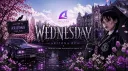 Arizona 🦇 Wednesday banner