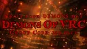 𝐃𝐞𝐦𝐨𝐧𝐬 𝐎𝐟  𝐕𝐑𝐂 banner