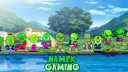 NAMEK GAMING banner