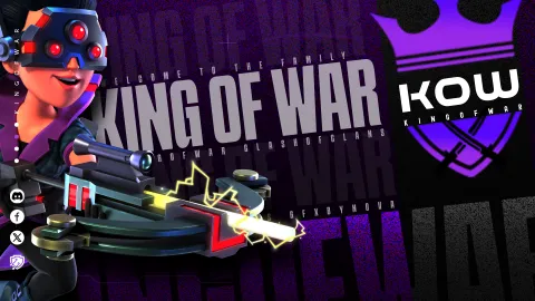 Kow Family banner