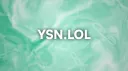 ysn.lol banner
