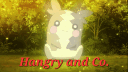 Hangry and Co banner