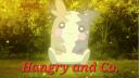 Hangry and Co Banner