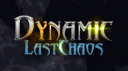 Dynamic Last Chaos banner