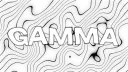 Gamma banner