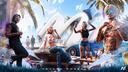 Nevada™ GTA RP  Banner