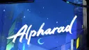Alpharad is Streaming banner