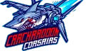 Carcharodon Corsairs banner