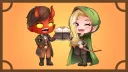 Drinks and Drops banner