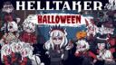 The Spooky Machine Banner