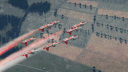 Virtual Turkish Stars banner