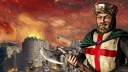 Stronghold Crusader Germany banner