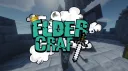 ・ElderCraft | Minecraft banner
