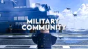 Military Community Banner