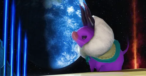 Behemoth Relays banner