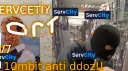 ServCity HOSTING banner