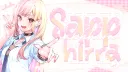 𝇋♡𝇌  sapphira 𓏸⃘ banner