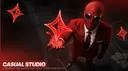 Casual Studio banner