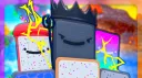 Find the Tarts banner