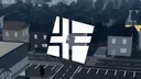 banner