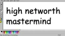 high value mastermind banner