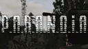 Paranoia: Yugoslav Front banner