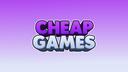 Cheap Games™ Banner