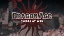 Dragon Age: Thedas at War Banner