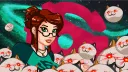 Invis's Fat Cat Lounge banner