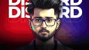 Tharun Speaks Discord server banner