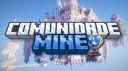 Comunidade Mine banner