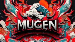 無限 ∞ 𝙈𝙐𝙂𝙀𝙉 ∞ server banner