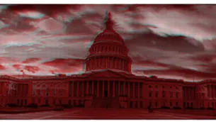 BIG TENT POLITICS banner