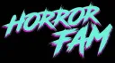 HHN 365's Horror Fam banner