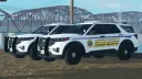 Southern State Roleplay | ER:LC banner