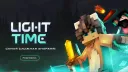LightTime banner
