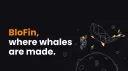 BloFin Exchange banner