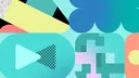 banner