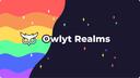 Owlyt Realms Banner