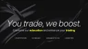 Crypto Fund Trader banner