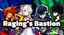 Raging's Bastion banner