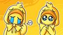 DuckXander  Banner